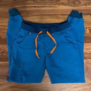 Figs Zamora Jogger Scrub Pants S/T